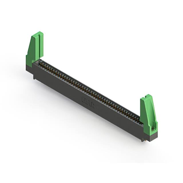 395-048-523-688 EDAC Inc.  Edgeboard Connectors